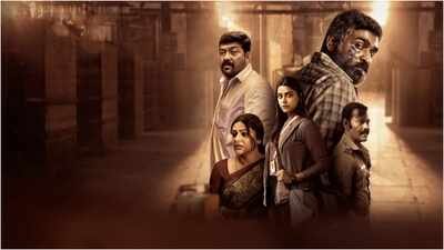 Vijay Sethupathi’s ‘Maharaja’ heads for Hollywood remake; here’s why the Tamil thriller stands out; ‘Lakshmi’ mystery; gripping CLIMAX and more |