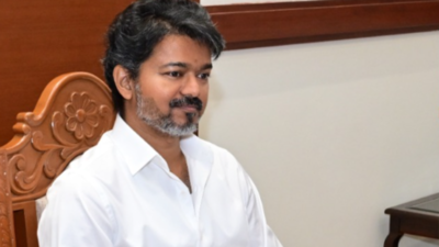 Tamil Nadu CM Vijay to launch one-gram gold ring scheme for newborns today | India News