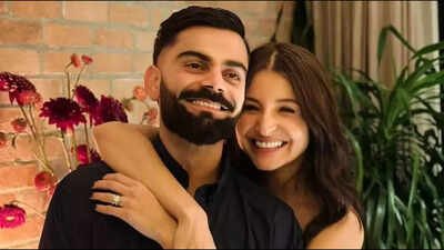 Virat Kohli and Anushka Sharma’s ₹1,300 crore empire: How India’s power couple built a business portfolio beyond cricket and Bollywood | Off the field News