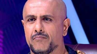 Vishal Dadlani’s Pune farmhouse: Singer’s lakeside duplex has a Michael Jackson poster worth almost as much as the house | Hindi Movie News