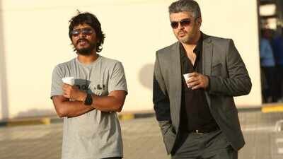 Ajith Kumar: Vishnuvardhan reveals why he missed ‘Billa 2’ with Ajith Kumar: ‘I committed to Pawan Sir first’ | Tamil Movie News