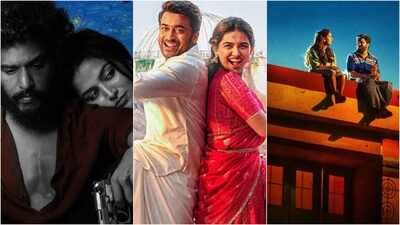 ‘Vishwanath and Sons’ box office collections day 20 vs ‘Hi’ vs ‘DC’: Suriya starrer drops 21.3%; Nayanthara-Kavin film earns Rs 73 lakhs | Tamil Movie News