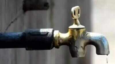 Tap water on paper, no proper accounts, says J&K probe panel | India News