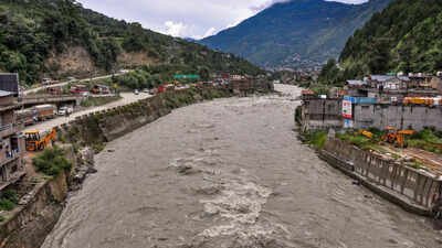 Himachal under monsoon fury: 259 dead, 150 roads cut off, losses cross Rs 1,200 crore in last 64 days | India News