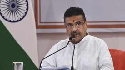 Adhikari govt renames Mamata-era ‘Sabuj Sathi’ as Sarathi, 12.59 lakh students to get cycles | India News