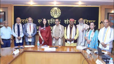 ICCR students from 30 countries say ‘India lives in our hearts’ at Hindi Pakhwada | India News