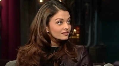 When Aishwarya Rai schooled a French journalist over nudity question with a witty comeback as old video resurfaces: ‘I feel like I am talking to my gynae’ | Hindi Movie News