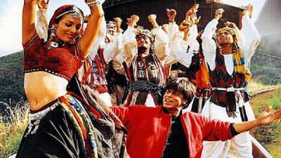 When Farah Khan revealed why Shilpa Shirodkar didn’t bag ‘Chaiyya Chaiyya’ with Shah Rukh Khan: ‘She was 100 kg, where would he stand?’ |