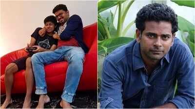 When Vijay recalled Alphonse Puthren’s story for Jason Sanjay; says ‘Thought it was for me’ | Malayalam Movie News