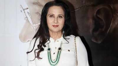 Poonam Dhillon: ‘Who is CAWT to throw our staff out?’ Poonam Dhillon questions CAWT’s authority over CINTAA Tower, claims Rs 6 crore was given for construction, citing ‘they are employees of CINTAA’ | Hindi Movie News
