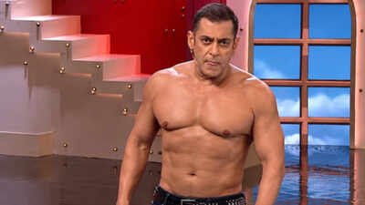 ‘Why should we get into this?’: Salman Khan questions celebrities being asked for political views; also alleges paid trolling | Hindi Movie News