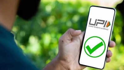 BJD protests UPI changes, says Centre should fund digital payments | India News