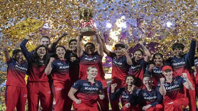 WPL 2027 auction likely on October 28 in Kochi | Cricket News