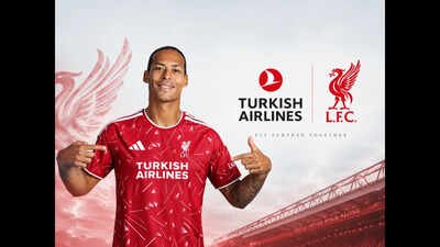 Liverpool to replace Standard Chartered with Turkish Airlines in one of Premier League’s most lucrative £300m+ sponsorship deals | Football News