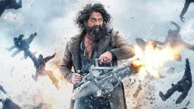 ‘Toxic’ box office collection Day 9 [LIVE]: Yash and Kiara Advani film moves at a sluggish pace towards Rs 250 crore milestone amid competition from Neem Karoli Baba biopic ‘Hanuman Ansh’ | Kannada Movie News