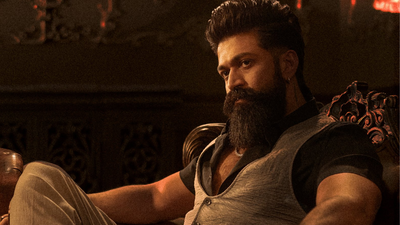 Yash’s friend and actor Jaidev Mohan reveals his reaction to ‘Toxic’ criticism: ‘You could feel the pain in his voice’ |