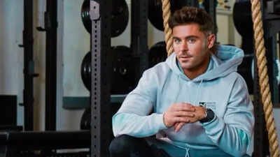 In 2020, Zac Efron invested money in a bushland; six years later, he is turning it into his sustainable and eco-friendly hemp home |