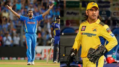 ‘MS Dhoni obviously plays a key role’: CSK reveal thinking behind Zaheer Khan appointment as coach | Cricket News