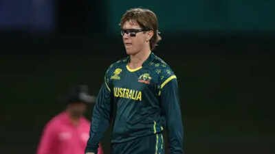 Adam Zampa scripts history, becomes only second Australian spinner after Shane Warne to reach 200 ODI wickets | Cricket News