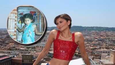 Zendaya: Claire Stoermer confirms daughter Zendaya is on social media break after 30th birthday: ‘Even though you’re not on socials…’ |