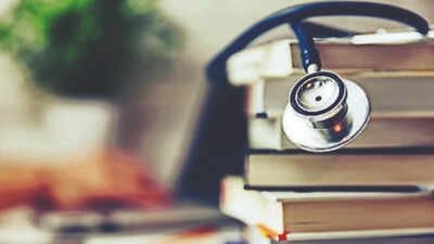 Nearly half of India’s medical colleges fail to comply with NMC disability-unit directive | India News