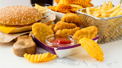 Can a picture make healthy food irresistible to teens? | India News