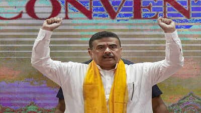 Suvendu eyes Bengal sweep: Can TMC, Congress unite to challenge BJP? | India News