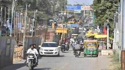 How India travels: A tale of two wheels and many divides | India News
