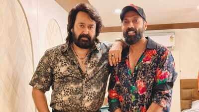 Mohanlal’s ‘Jailer 2’ stylist questions actor’s reduced screen time in Rajinikanth starrer, claims three looks were trimmed from Final Cut and rules out working on sequel |