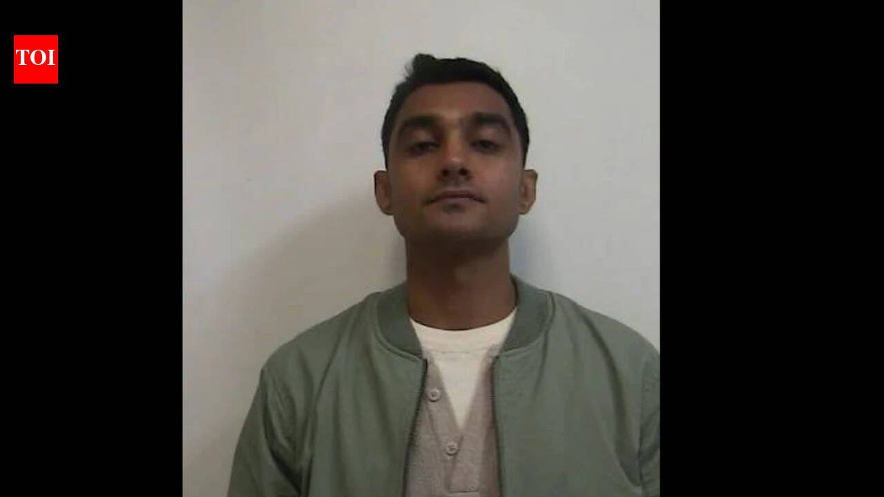 Indian man travels to North Carolina from Mumbai to find 17-year-old girl who blocked him on social media, Uber driver alerts cops