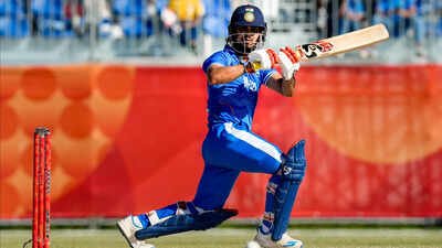 ‘Not going to be easy’: Ishan Kishan ahead of India-Pakistan gold medal clash | Asian Games 2026 News