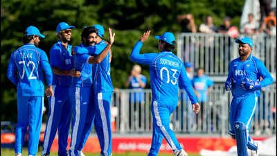 India vs Pakistan final: What happens if rain washes out Asian Games gold medal clash? | Cricket News