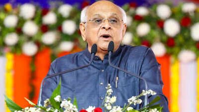 Gujarat UCC Bill gets President Murmu’s nod paving way for implementation | India News