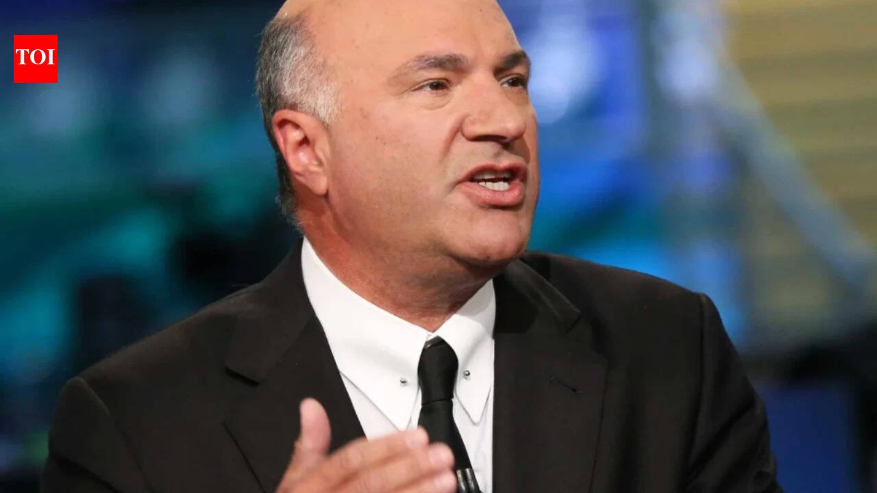 Kevin O’Leary backed a proposed 40,000-acre Utah AI data-center district with up to 9 gigawatts of power; months later, the project has been downsized and remains stalled after local backlash
