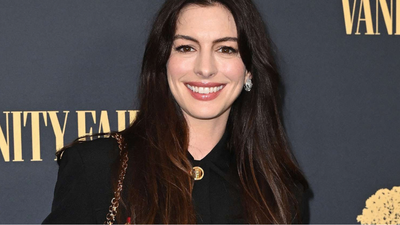 Anne Hathaway’s most romantic movies: 6 on-screen love stories starring the ‘Verity’ actress that are worth rewatching |