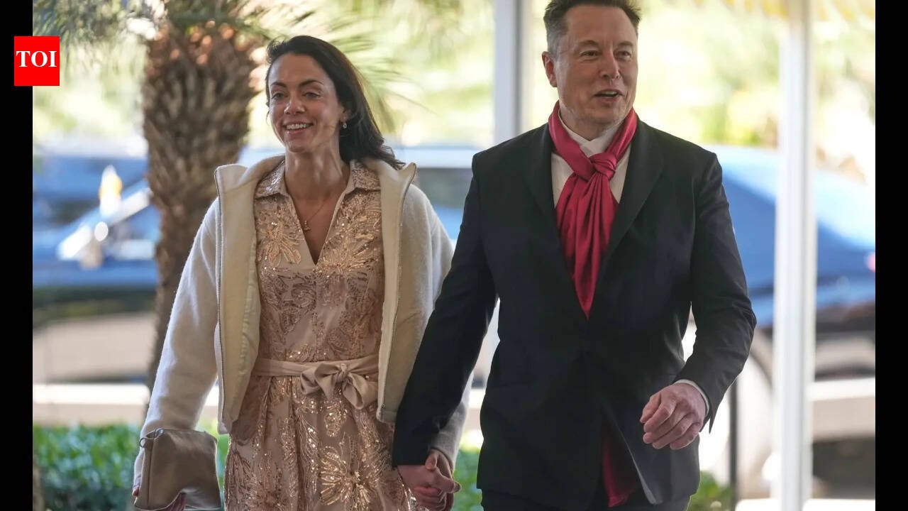 Did Elon Musk and Shivon Zilis break up? ‘It’s hard to go from in love to let go in a week wih no warning’