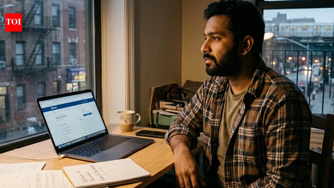 Life in US is fake luxurious: Mumbai man with $360k savings says he plans return to India to take over father’s business