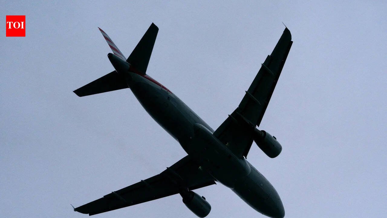 6 missing after Gulfstream jet disappears near Nantucket after takeoff from Bermuda
