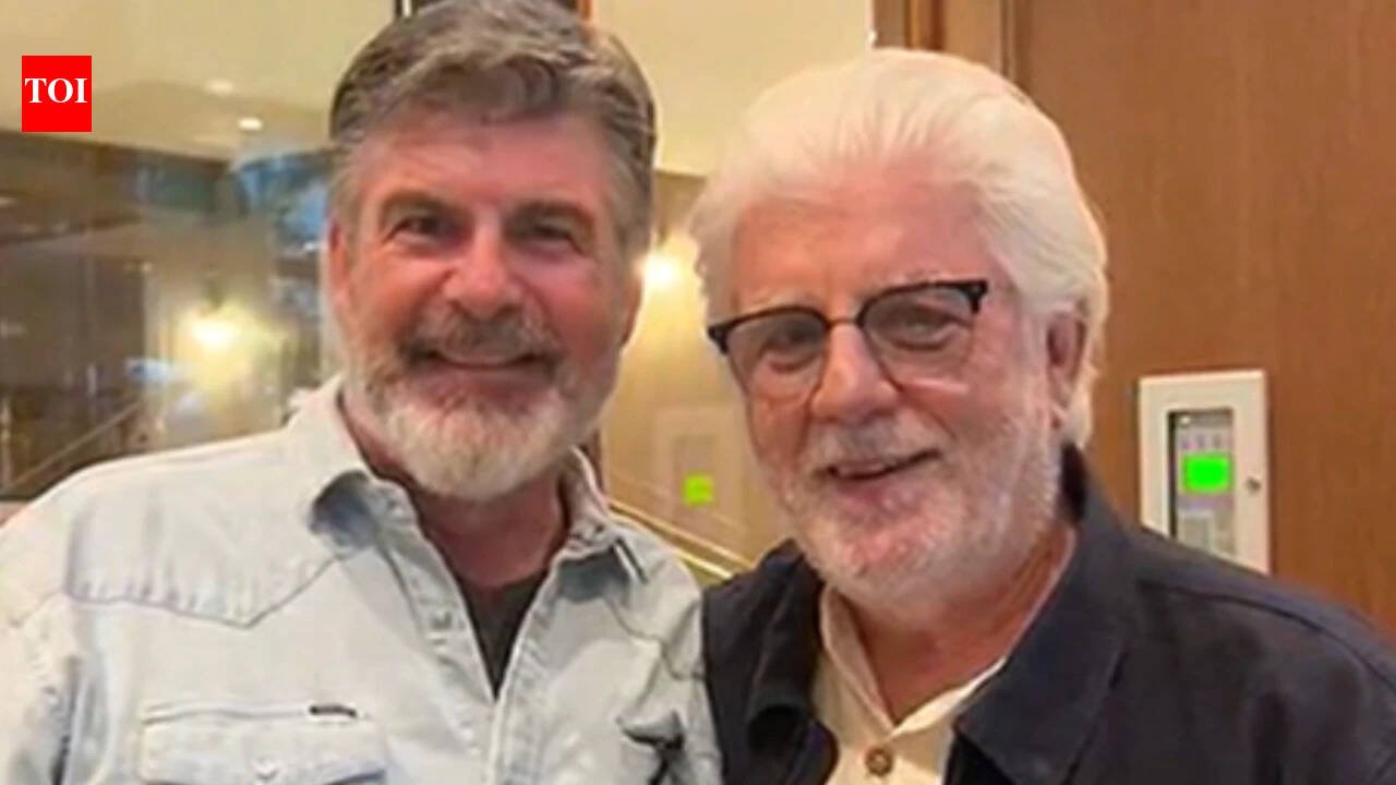 St. Louis man Michael Goessling was adopted nearly 60 years ago; after an unknown half-brother took a 23andMe test, he learned five-time Grammy winner Michael McDonald was his biological father