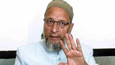‘Will create a lot of trouble’: Owaisi warns of protests bigger than Jantar Mantar over Form 7 | India News