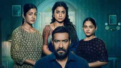 Drishyam 3 Full Movie Collection: ‘Drishyam 3 The Conclusion’ box office collection Day 3 [LIVE]: Ajay Devgn, Tabu, Jaideep Ahlawat, Prakash Raj starrer maintains strong momentum after Rs 125 crore, eyes Rs. 150 crore India net milestone next | Hindi Movie News