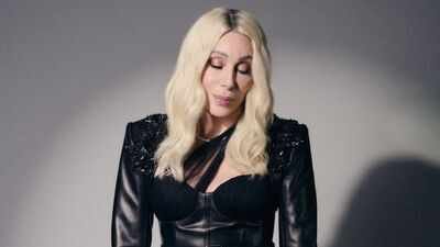 Quote of the day by Cher: ‘Never give up on your dream, no matter what happens. Live it,’ a powerful life lesson on perseverance, patience, and never giving up |