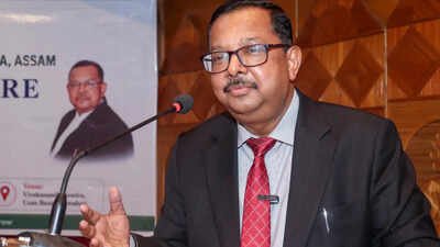 Supreme Court Of India: SIR strikes at heart of Constitution: Supreme Court judge Justice Ujjal Bhuyan | India News