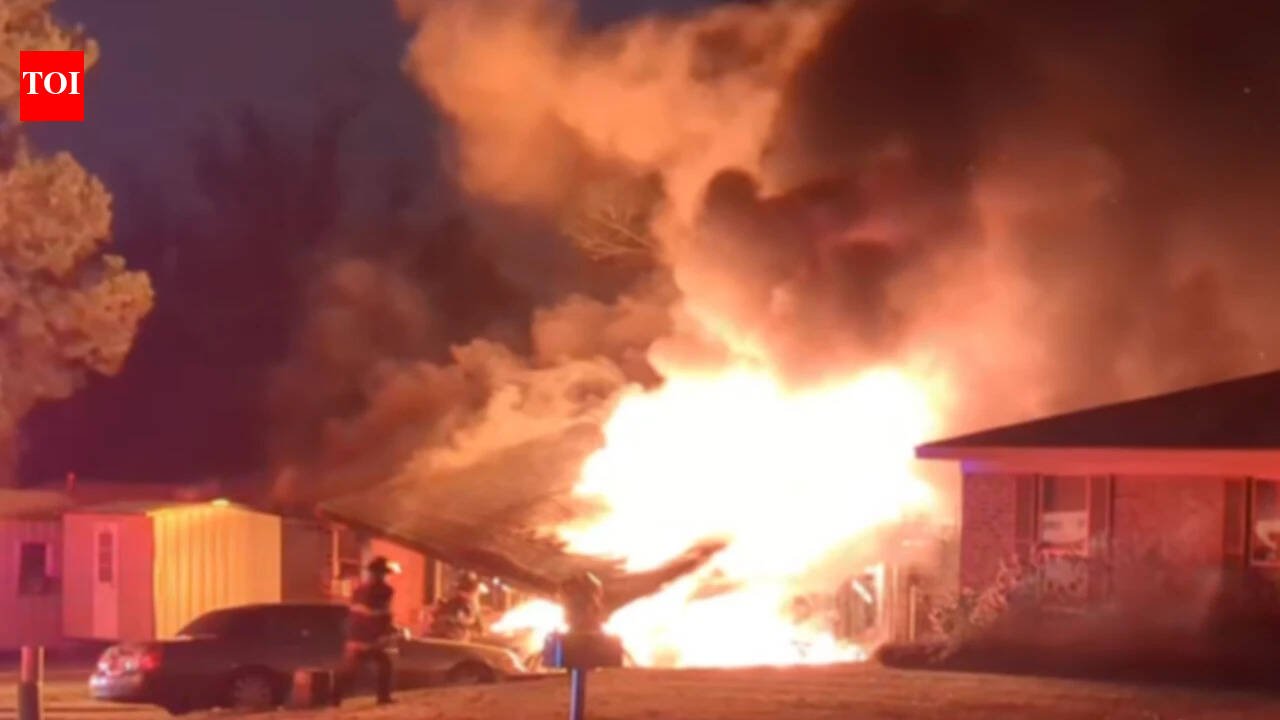 Federal prosecutors say a Louisiana group rented homes, insured them and caused about 13 residential fires between 2019 and 2026, then filed claims for fabricated losses; seven people have now been charged