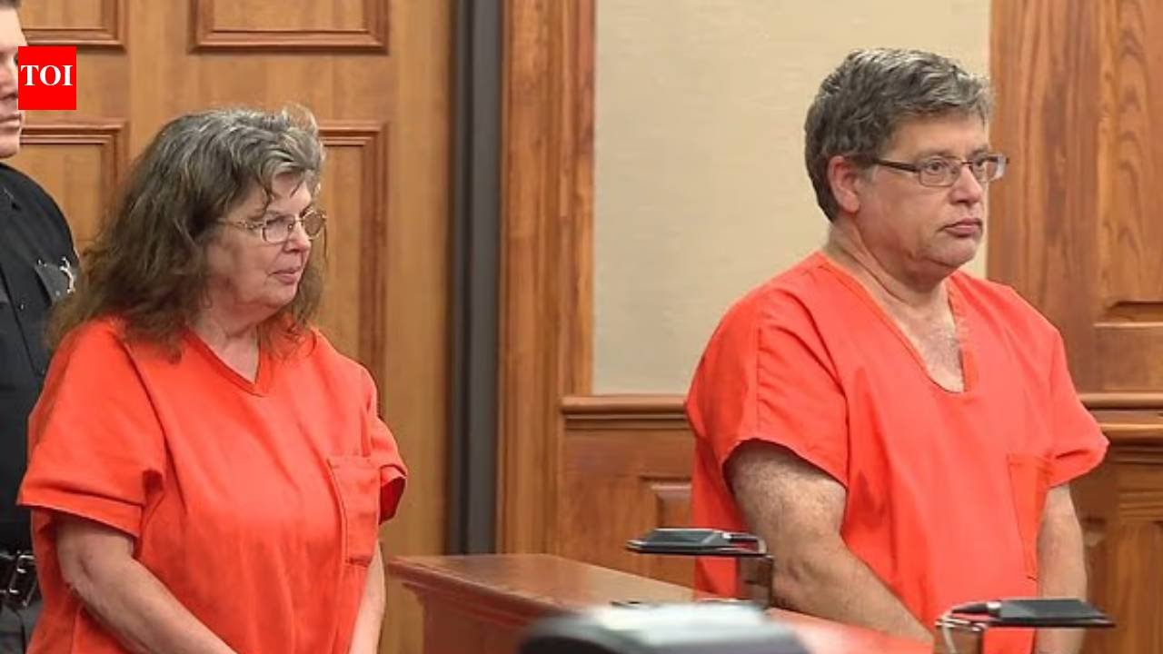 Five adopted Black children abused by white parents awarded $4.4 million settlement after CPS failures in West Virginia; some were forced to live in a shed without running water or a bathroom