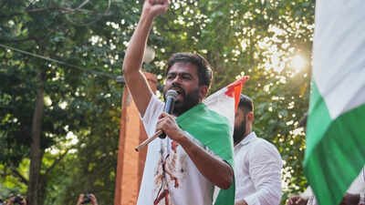 Abhijeet Dipke claims CJP activists receiving police notices threatening October 10 protest ‘could turn violent’ | India News