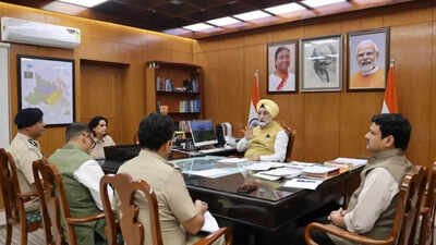 ‘Acted of his own volition’: ACP Bhagat steps aside from Addl DCP charge amid harassment probe | India News