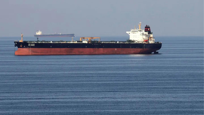‘Attacks must end’: MEA says 11 Indian crew members injured in Hormuz vessel strike | India News