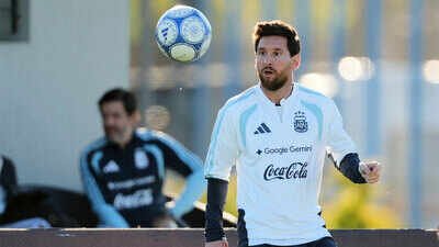 ‘We would not be marking Messi’: Benin defender’s heartwarming message ahead of Argentina icon’s farewell | Football News