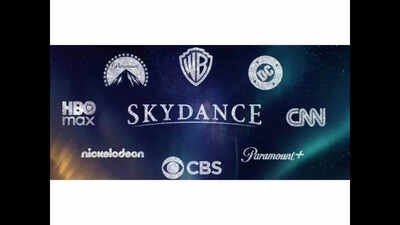 Paramount completes takeover of Warner Bros; to become one Hollywood giant known as Skydance |